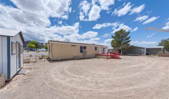 620 W Gretta Ln, Indian Springs, NV 89018