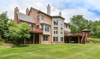 4954 Mother Teresa Dr, Ann Arbor, MI 48105