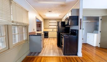 122 E Glessner St, Americus, GA 31709