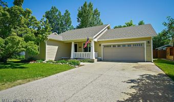 2720 Daisy Dr, Bozeman, MT 59718