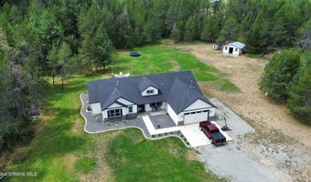 29475 N MILLER Rd, Athol, ID 83801