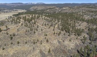 TBD Lot 4 Beaver Creek Ranch Drive, Bayfield, CO 81122