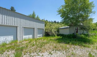 Lots 1 & 2 LEVER SPRINGS Road, Alpine, WY 83128