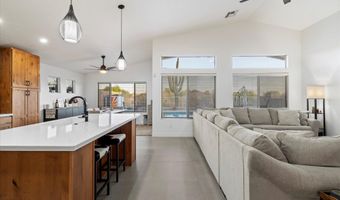 4615 E NIGHT GLOW Dr, Cave Creek, AZ 85331