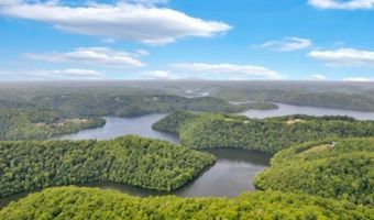 Lord Botetourt Court lot 13, Baxter, TN 38506