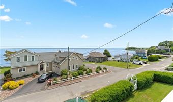 41 Burnett Rd, Warwick, RI 02889
