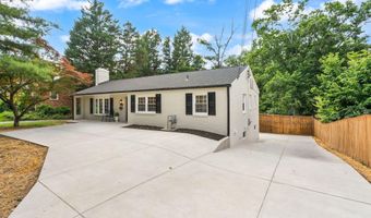 4006 N GLEBE Rd, Arlington, VA 22207