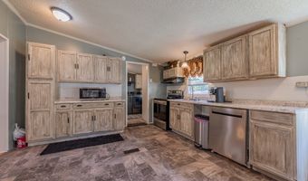 11504 Grapefield Rd, Bastian, VA 24314
