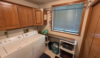 1521 E Melgaard Rd, Aberdeen, SD 57401