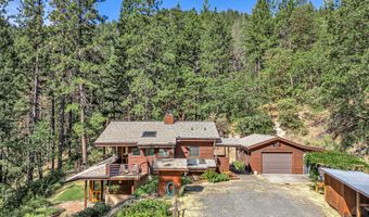 2175 Tolman Creek Rd, Ashland, OR 97520