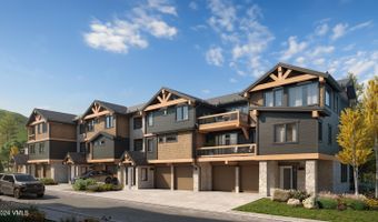 205 Kestrel Dr 6C, Avon, CO 81620