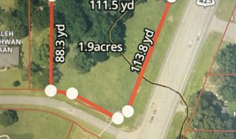 GARNIER ROAD, Bastrop, LA 71220