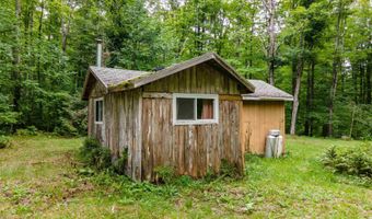 TBD Fishing Site # 2, Amasa, MI 49903