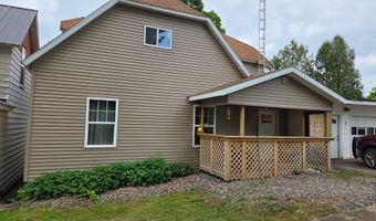 217 5TH St, Alpha, MI 49902