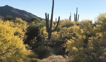 39005 N CRESTED QUAIL Run 18, Carefree, AZ 85377