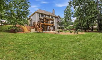 127 Laurel Ridge Dr, Alpharetta, GA 30004
