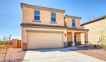 9888 N Mojave Sage Ave Plan: Tyler  Plan 3575, Marana, AZ 85653