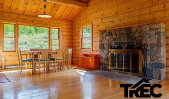 17 Rustic Rd, Cody, WY 82414