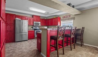159 SW 1200, Andrews, TX 79714