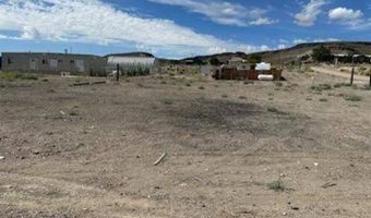 414 N Fourth St, Goldfield, NV 89013