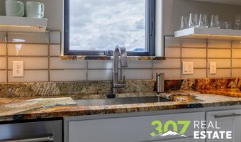 15 Road 6CU, Cody, WY 82414