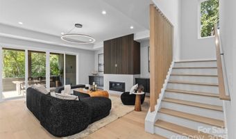 1613 Umstead St, Charlotte, NC 28205