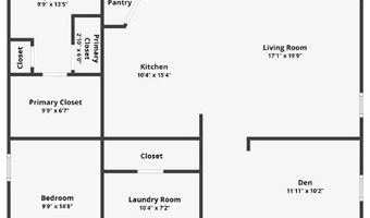 3632 Passion Vine Dr, Alva, FL 33920