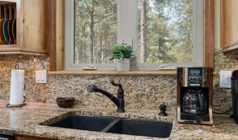 50 Jackson Hole Rd, Angel Fire, NM 87710
