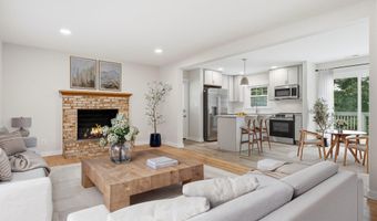 601 Bethesda Ave, Aberdeen, NC 28315