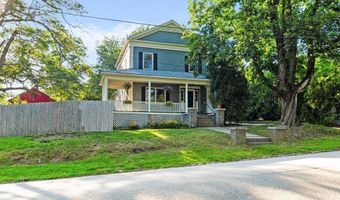 70 Harris St, Coventry, RI 02816