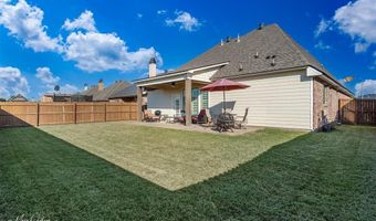 214 Roanoke Cir, Benton, LA 71006