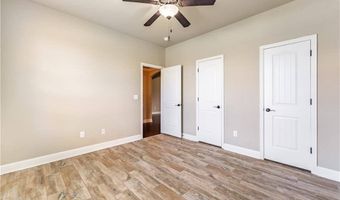 3101 SW Fernwood Ave, Bentonville, AR 72712