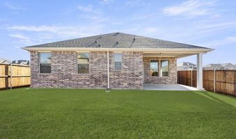 Coyote Meadows by Ashton Woods 1608 Diamond Peak Trail Plan: Grayson, Anna, TX 75409