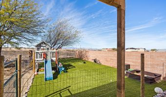 1006 S LIMESTONE St, Benson, AZ 85602
