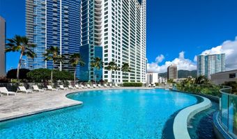 88 Piikoi St 1402, Honolulu, HI 96814