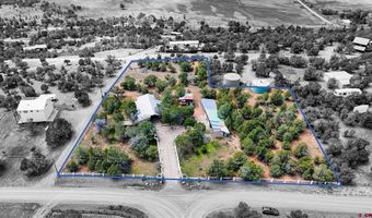 144 Pinon Hills Cir, Arboles, CO 81122