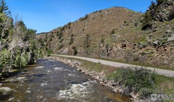 32160 Poudre Canyon Rd, Bellvue, CO 80512