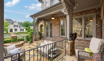 4224 Dogwood Bend Park, Berkeley Lake, GA 30096