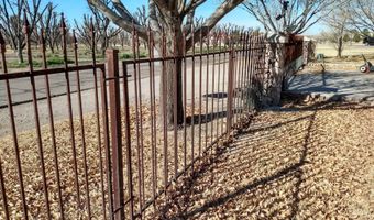 1 Cielo Dorado Dr, Anthony, NM 88021