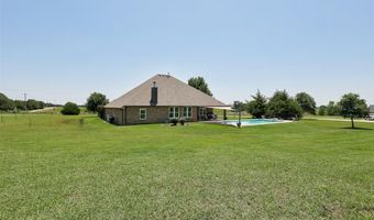 13465 S Anderson Rd, Arcadia, OK 73007