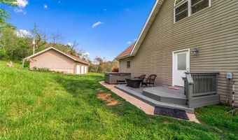 324 Hagee Rd, Anderson, MO 64831