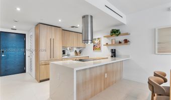 9901 W Bay Harbor Dr 502, Bay Harbor Islands, FL 33154