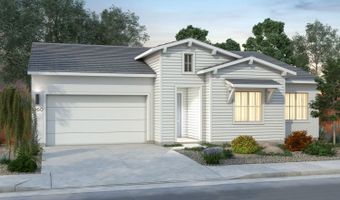192 Wildcat Peak Dr Plan: Cross Creek, Plan 1, Carson City, NV 89701