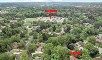 3735 Tremont Ln, Ann Arbor, MI 48105