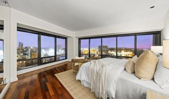 200 Harbor 2701, San Diego, CA 92101