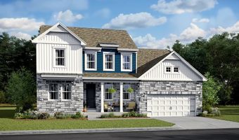 185 S Ridge Brook Dr Plan: Fayetteville, Felton, DE 19943