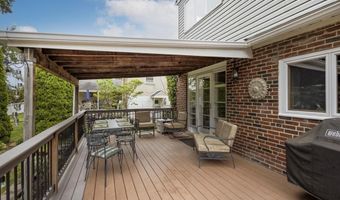 1575 WILLIAMS Rd, Abington, PA 19001