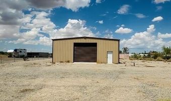 44357 Cactus St, Bouse, AZ 85325