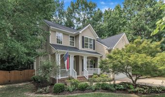 3007 Shopton Dr, Apex, NC 27502