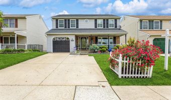 4325 CARLYLE GARTH, Belcamp, MD 21017